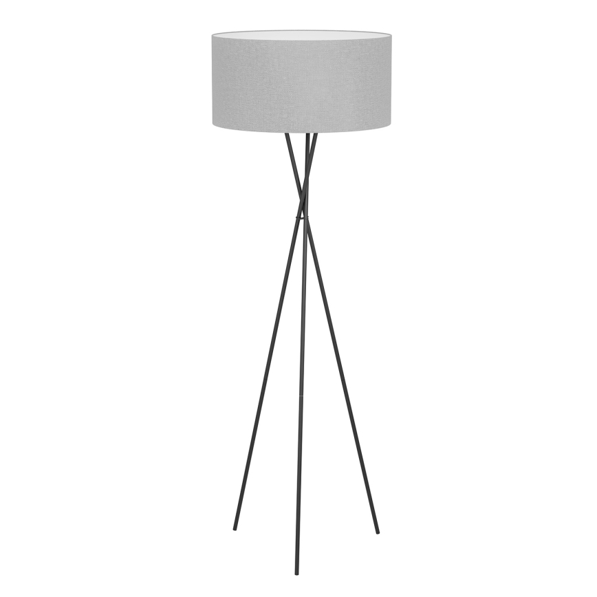 Eglo - Lampa stojąca 1xE27/60W/230V