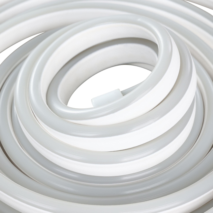 Eglo  - LED Taśma LED/96W/24V 5m IP44 czerwony
