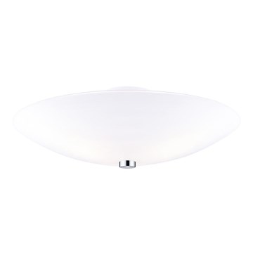 EGLO 90026 - Lampa sufitowa Plafon PLATON 3xE27/60W