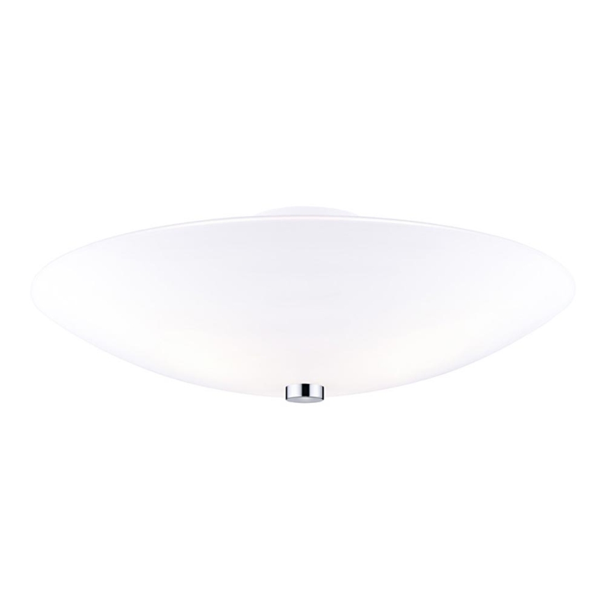 EGLO 90026 - Lampa sufitowa Plafon PLATON 3xE27/60W