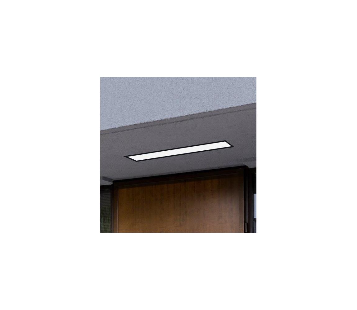 Eglo 900263 - LED Zewnętrzne oświetlenie wpuszczane SALITTA LED/9W/230V IP65