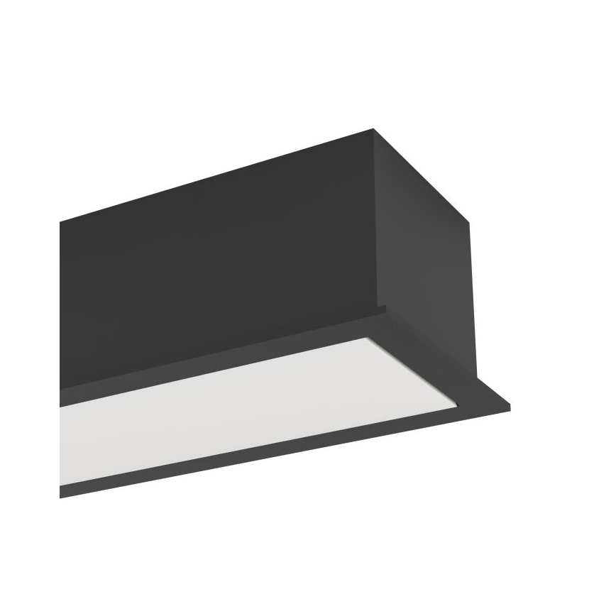 Eglo - LED Zewnętrzne oświetlenie wpuszczane LED/9W/230V IP65