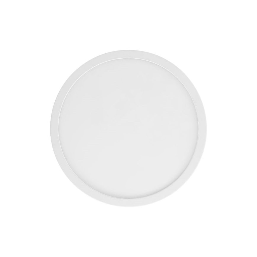 Eglo - LED Plafon łazienkowy LED/20,5W/230V IP44 biały