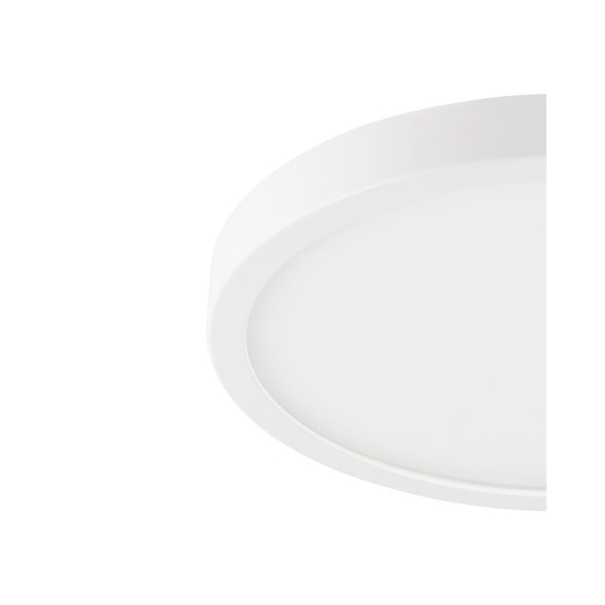 Eglo - LED Plafon łazienkowy LED/20,5W/230V IP44 biały