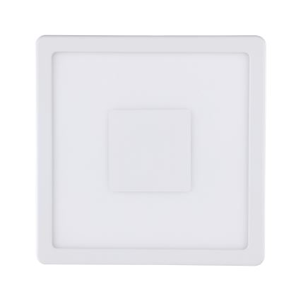 Eglo - LED Plafon zewnętrzny LED/17W/230V IP44 biały