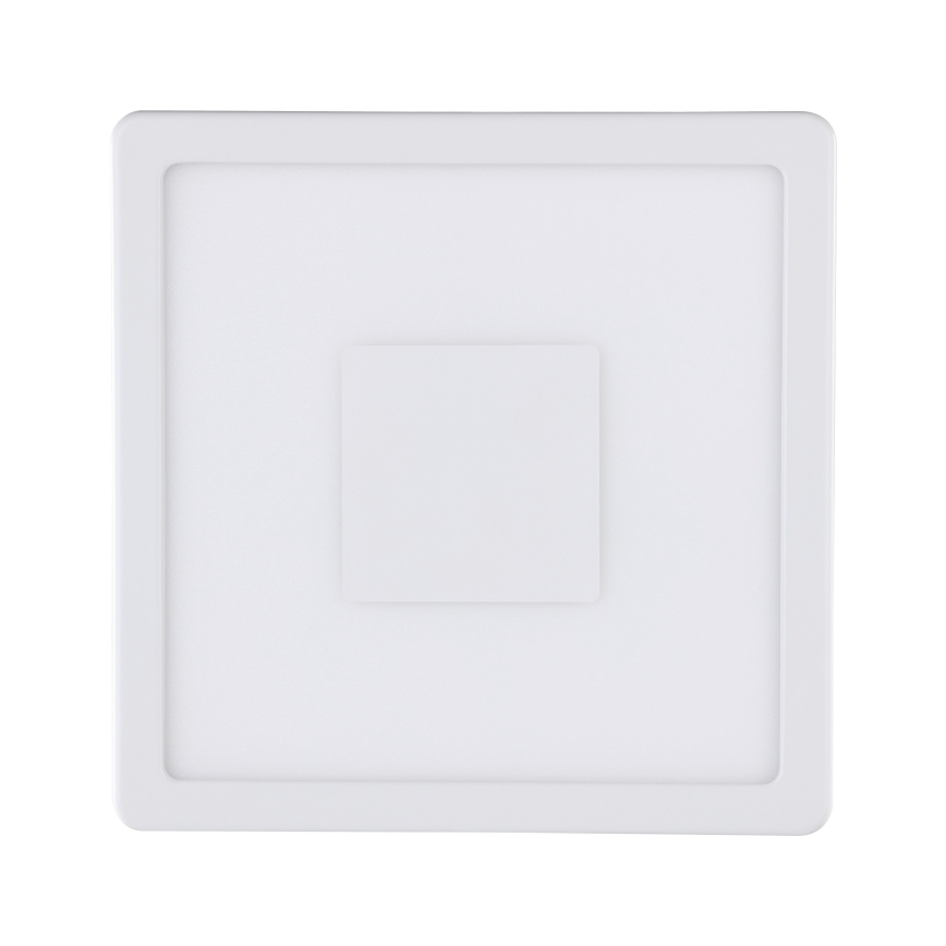 Eglo - LED Plafon zewnętrzny LED/17W/230V IP44 biały