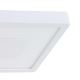 Eglo - LED Plafon zewnętrzny LED/17W/230V IP44 biały