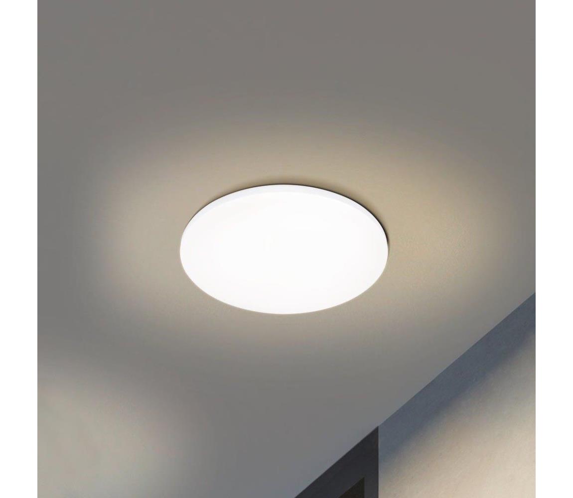 Eglo 900297 - LED Plafon zewnętrzny RONCO LED/7W/230W śr. 22 cm IP44