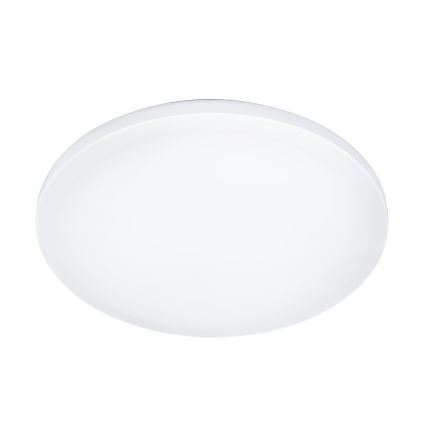 Eglo - LED zewnętrzna lampa sufitowa LED/7W/230V śr. 22 cm IP44