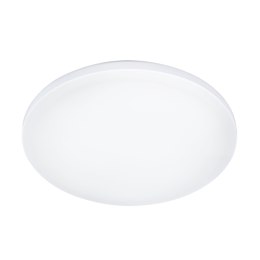 Eglo - LED zewnętrzna lampa sufitowa LED/7W/230V śr. 22 cm IP44