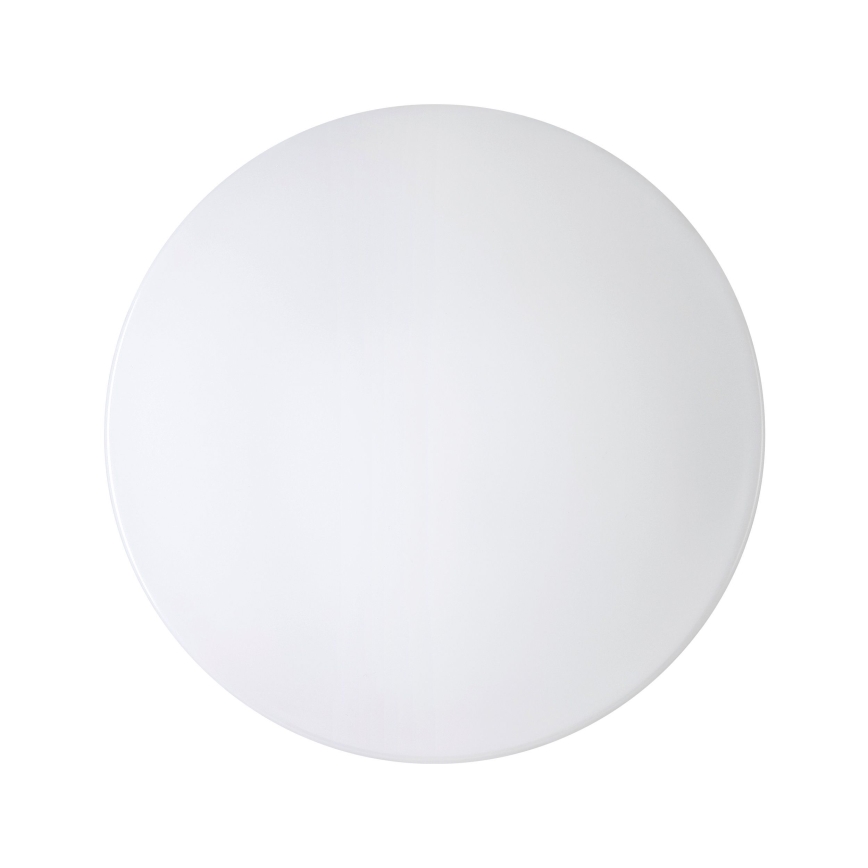 Eglo - LED zewnętrzna lampa sufitowa LED/7W/230V śr. 22 cm IP44