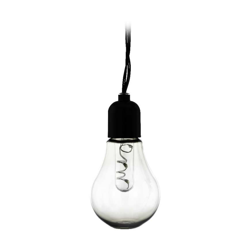 Eglo - Zewnętrzny łańcuch dekoracyjny LED 10xLED/0,06W/3V IP44