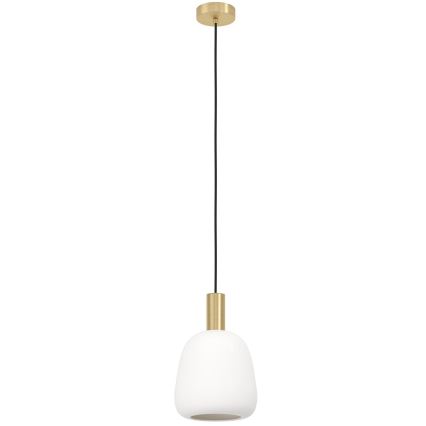 Eglo - Żyrandol na lince 1xE27/40W/230V