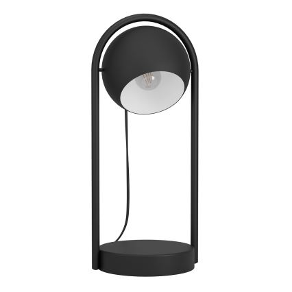 Eglo - Lampa stołowa 1xE14/40W/230V
