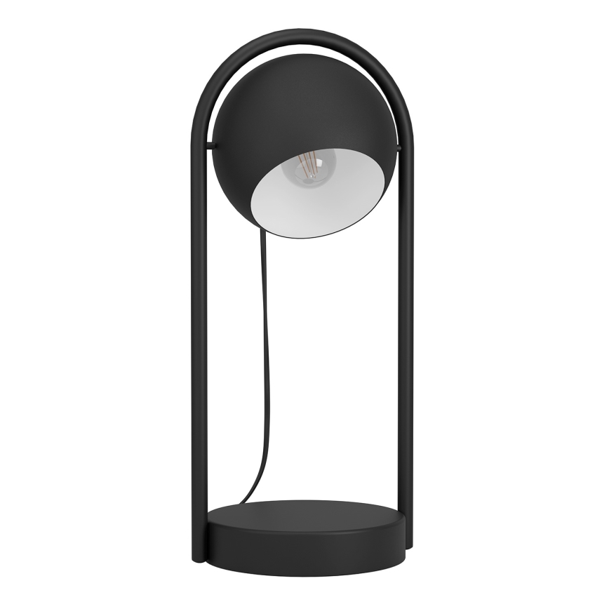 Eglo - Lampa stołowa 1xE14/40W/230V