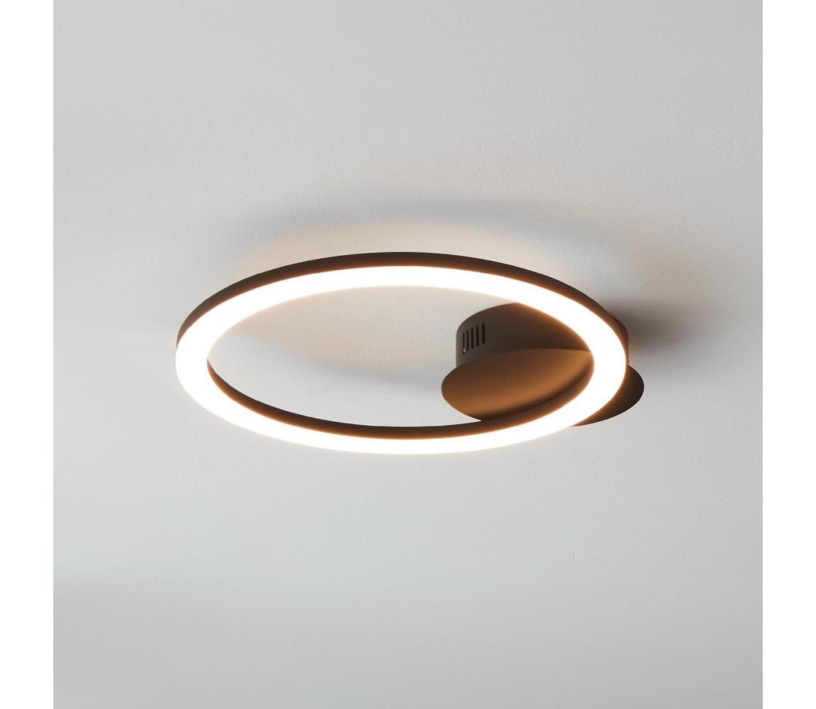 Eglo 900323 - LED Ściemnialny plafon PARRAPOS-Z LED/15W/230V