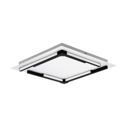 Eglo - LED Ściemnialny plafon LED/25W/230V