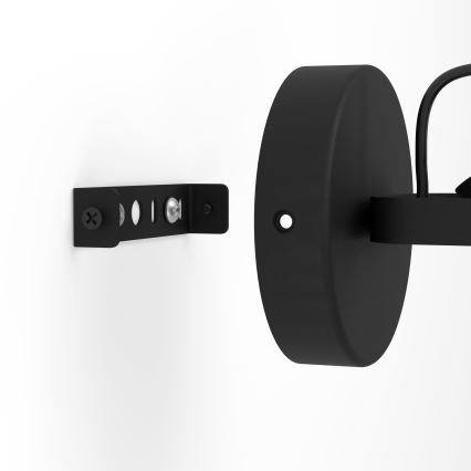 Eglo - Oprawa punktowa LED 1xGU10/3W/230V