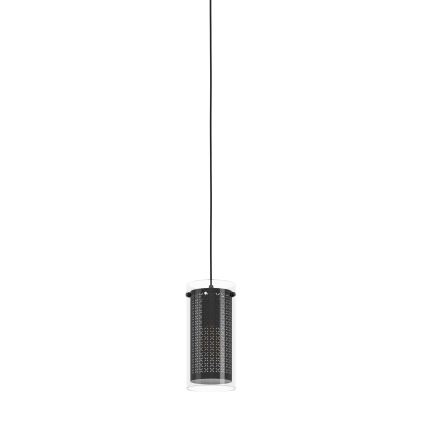 Eglo - Lampa wisząca na przewodzie 1xE27/10W/230V
