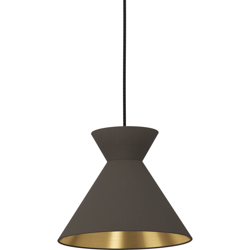 Eglo - Lampa wisząca na linkach 3xE27/40W/230V