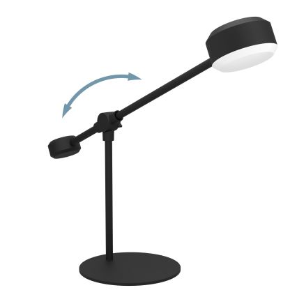 Eglo - LED Lampa stołowa LED/6,8W/230V