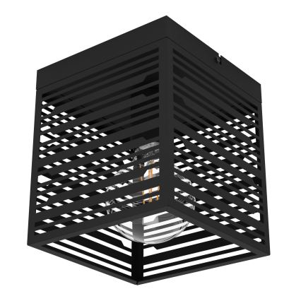 Eglo - Lampa sufitowa 1xE27/40W/230V
