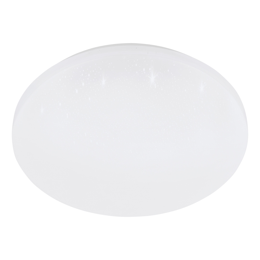 Eglo - LED Plafon łazienkowy LED/18W/230V IP44