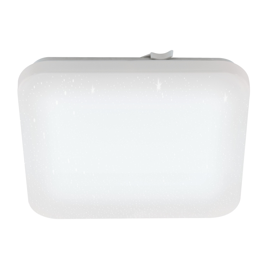 Eglo - LED Plafon łazienkowy LED/14,6W/230V IP44