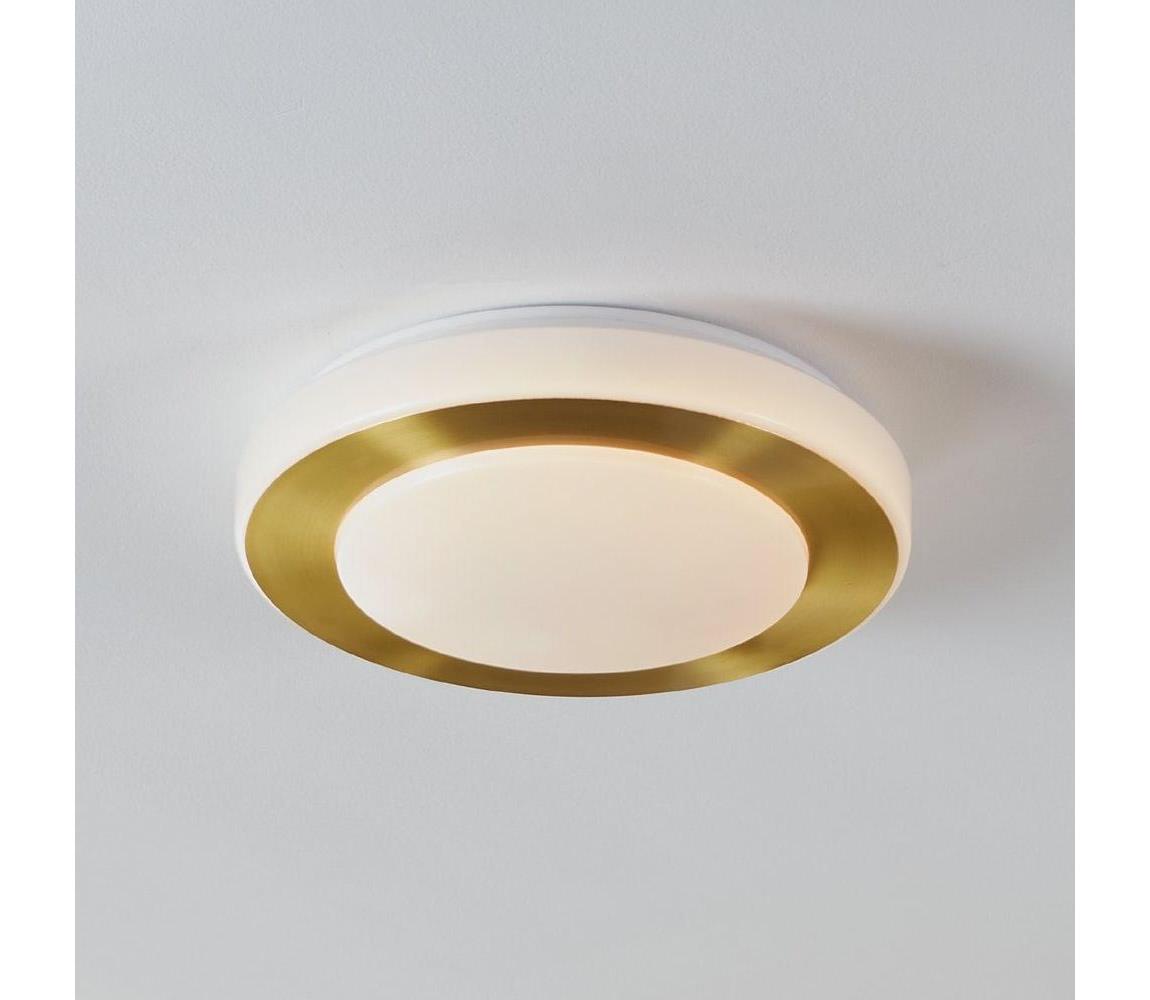 Eglo 900369 - LED Plafon łazienkowy CARPI LED/10,8W/230V IP44