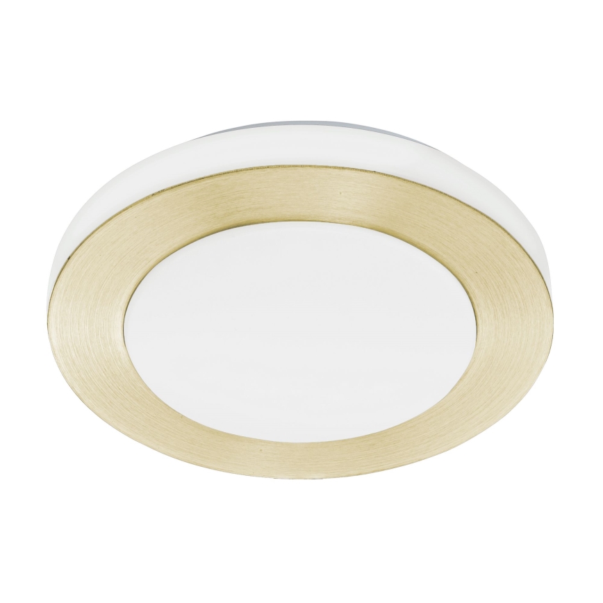 Eglo - LED Plafon łazienkowy LED/10,8W/230V IP44