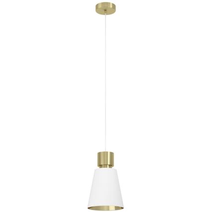 Eglo - Lampa wisząca na linkę 1xE27/40W/230V