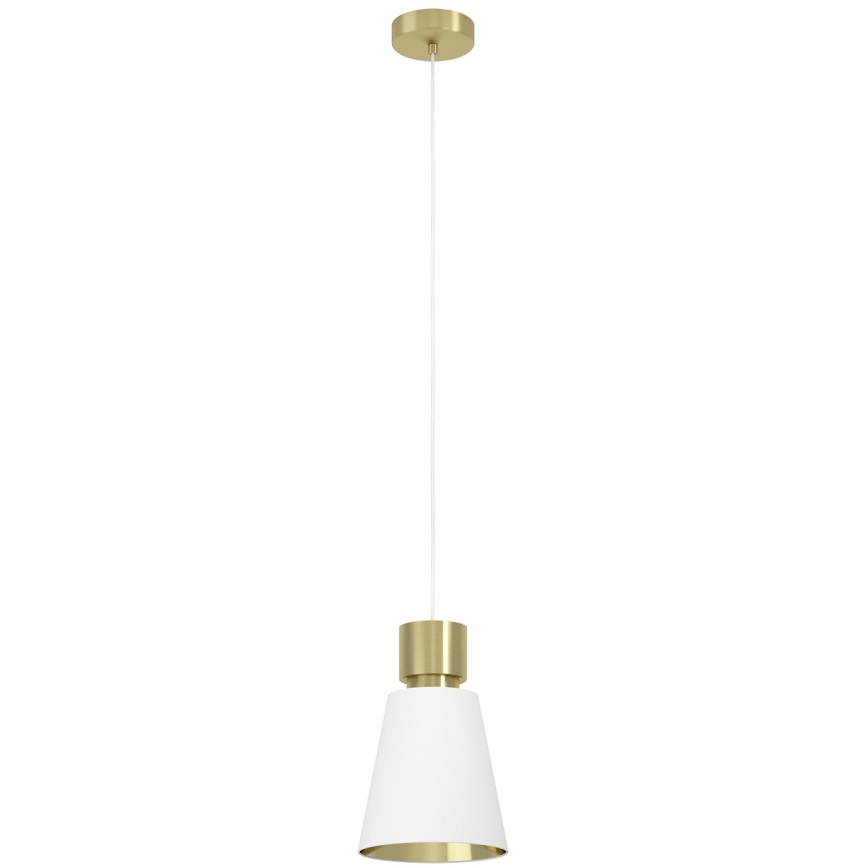 Eglo - Lampa wisząca na linkę 1xE27/40W/230V