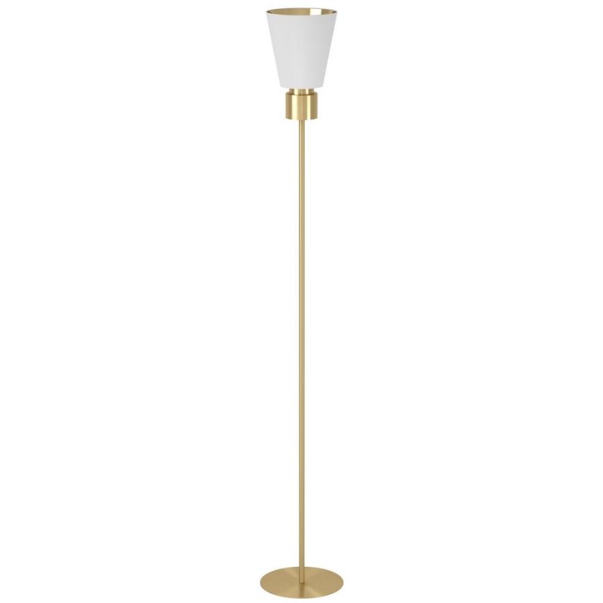 Eglo - Lampa podłogowa 1xE27/40W/230V