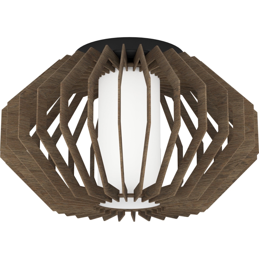 Eglo - Lampa sufitowa 1xE27/40W/230V