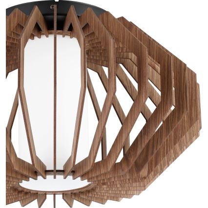 Eglo - Lampa sufitowa 1xE27/40W/230V