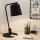 Eglo 900393 - Lampa stołowa ONEDA 1xE27/40W/230V