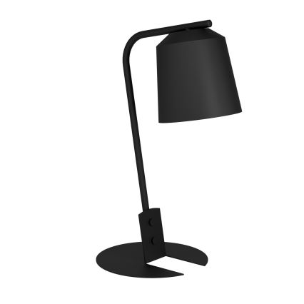 Eglo - Lampa stołowa 1xE27/40W/230V