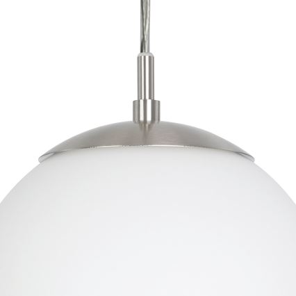 Eglo - Lampa wisząca na linkach 3xE27/40W/230V