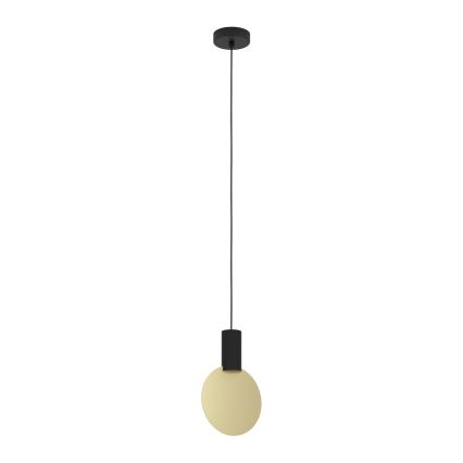 Eglo - LED Żyrandol na lince 1xGU10/4,5W/230V 3000K