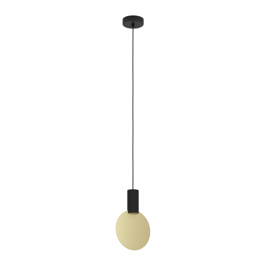 Eglo - LED Żyrandol na lince 1xGU10/4,5W/230V 3000K