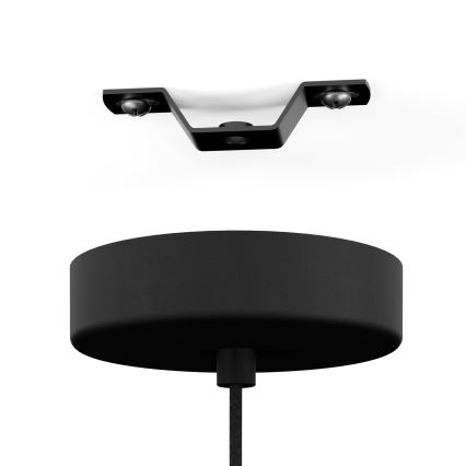 Eglo - LED Żyrandol na lince 1xGU10/4,5W/230V 3000K
