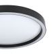Eglo - LED RGBW Ściemnialny plafon LED/17,8W/230V 2700-6500K