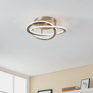 Eglo 900419 - Oprawa sufitowa LED ROLIMARE LED/35W/230V
