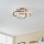 Eglo 900419 - Oprawa sufitowa LED ROLIMARE LED/35W/230V