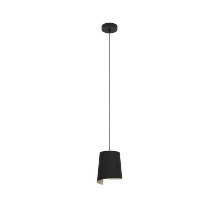 Eglo - Lampa wisząca na linkę 1xE27/40W/230V