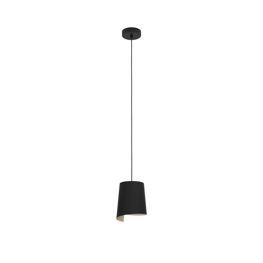 Eglo - Lampa wisząca na linkę 1xE27/40W/230V