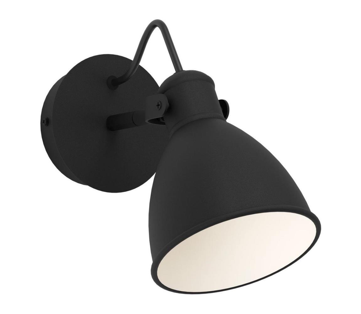 Eglo 900428 - LED kinkiet łazienkowy SAN PERI 1xGU10/3W/230V IP44