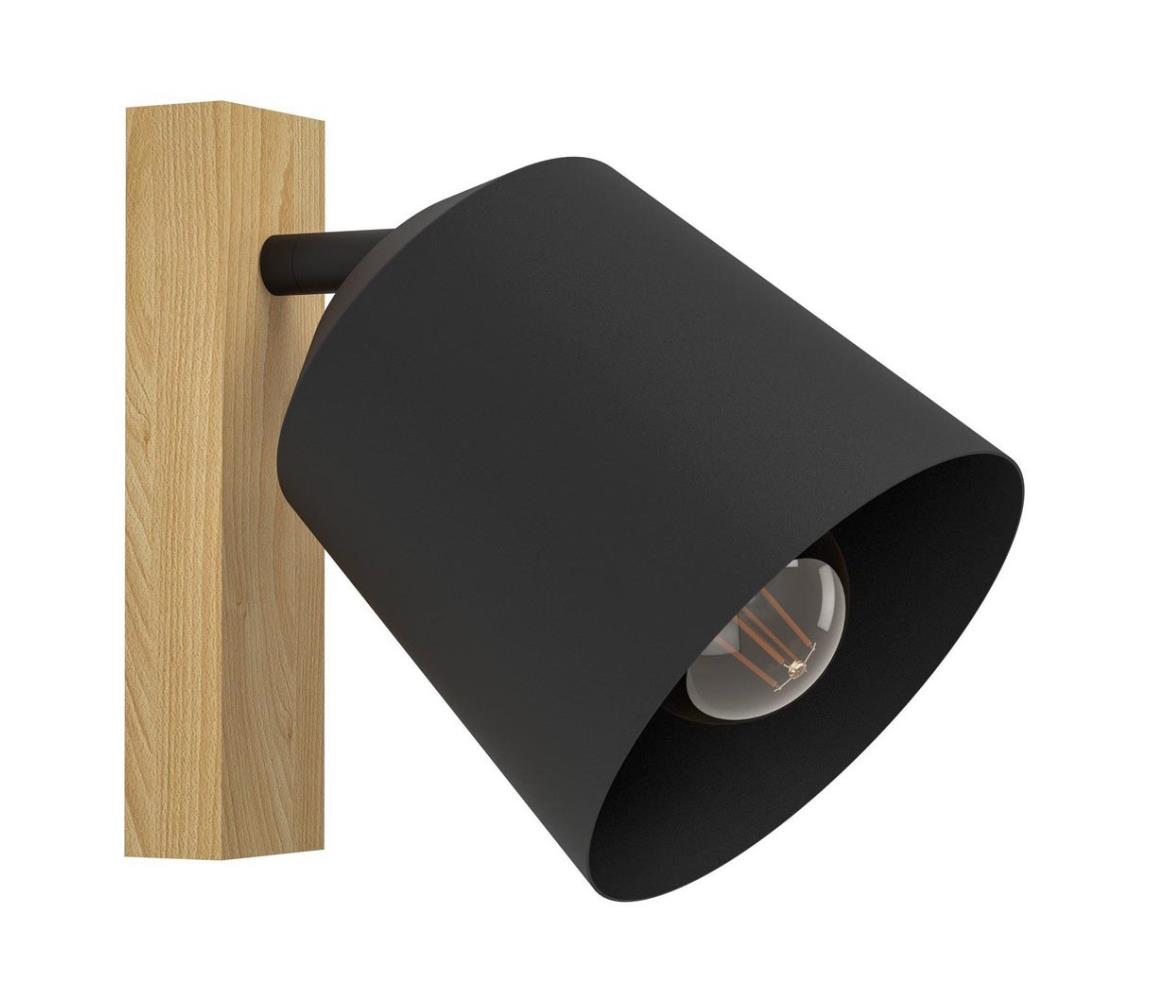 Eglo 900434 - Kinkiet COTORRO 1xE27/25W/230V
