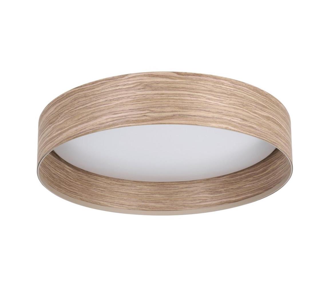 Eglo 900463 - LED Plafon LUPPINERIA LED/24W/230V