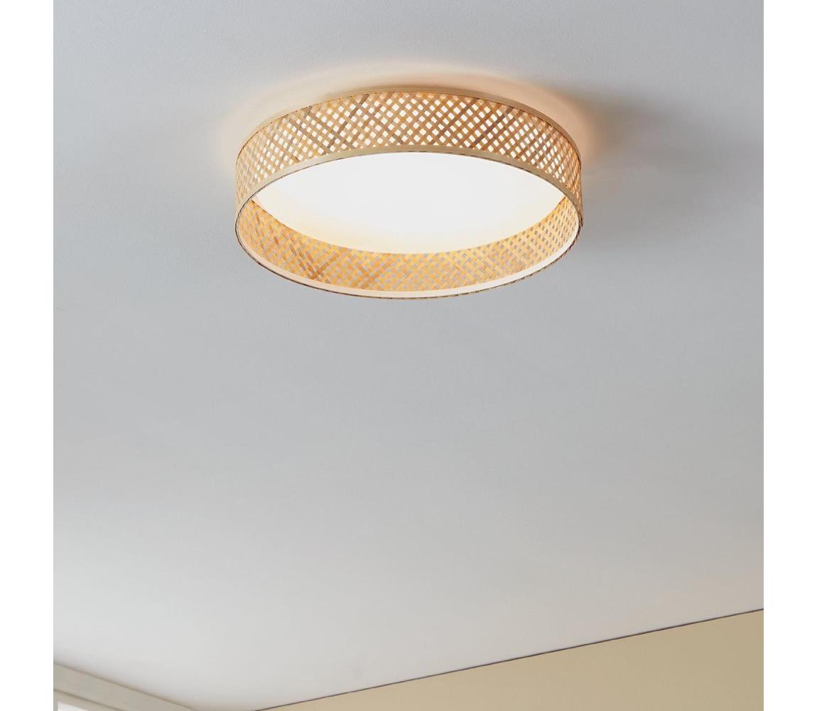 Eglo 900464 - LED Plafon LUPPINERIA LED/24W/230V
